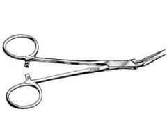 Stieglitz Splinter Forceps