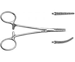 Miltex Halsted Mosquito Forceps, Std. Pattern