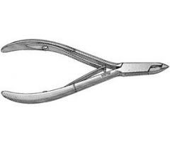 Miltex  Tissue and Cuticle Nippers