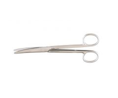 Miltex  Mayo Dissecting Scissors Rounded Blades