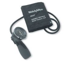 Welch Allyn Tycos TR-1 Hand Aneroid