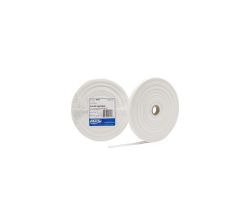 Section Sponge 100% Cotton Gauze Packing 1/2"x100yd 4 Ply Non-Sterile LF