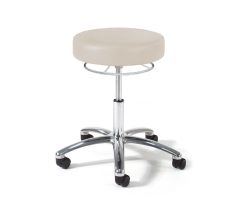 Lab Stool W/Ft Ring, 360 Rel Artichoke