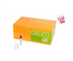 Home Kit Mailer Osom 25 per Kit Without Tube