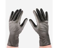 Radiation Reducing Glove Revolution  