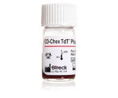 Immunophenotyping Control CD-Chex TDT Plus Positive Level 1 X 1 mL