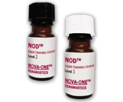 Control NOD General Chemistry Level 2 6 mL