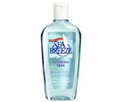 Astringent Sea Breeze Sensitive Skin 10 oz. Liquid