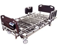 BED, BARIATRIC PRIMEPLUS WEIGHT CAP 1000LB D/S