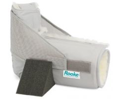 Heel Float System Boot Rooke