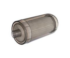AG Industries invacare Compressor Filter for Platinum