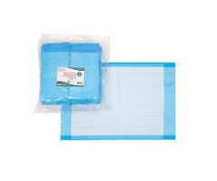 Disposable Underpads, 17" x 24" (22 g)