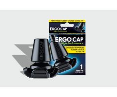 Ergocap All Terrain Tip High Performance