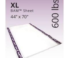 5 Pack Of Bam Pro Xl Systems (1 Bam Pro Xl W/ Ctes, 1 Pair Of Xl Covered Wedges)