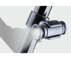 Flashlight For Cruches and Canes - LightBaum