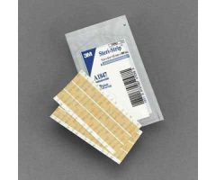 Three M Steri-Strip Antimicrobial Skin Closures-50/Box