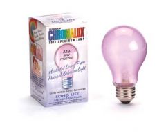 3-Way Chromalux Bulb
