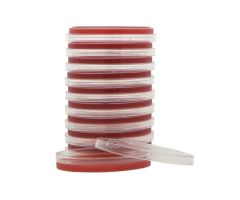 GBS Detect; HDx, 15x100mm plt 10/pk R
