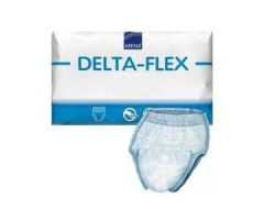 Abena Delta-Flex Premium Protective Underwear Large/XL, (43" to 63")
