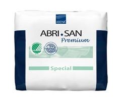 Abena Abri-San Special-Pad for Fecal & Urine-112/Case