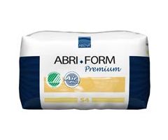 Abena Abri-Form Premium Breathable Cloth Brief-Small-66/Case