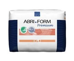 Abena Abri-Form Premium Breathable Cloth Brief-XL-48/Case