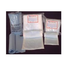 FAN PAD-GL, 6X14, SM, BLUE, NON-PERVI BACK
