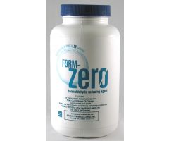 FORM-ZERO, 500ML, 32 BOTTLES / CASE