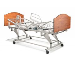 H/F Bd Solar Oak 8668