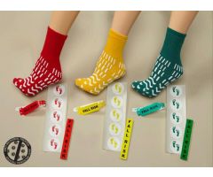 Alba Confetti Tread Footwear