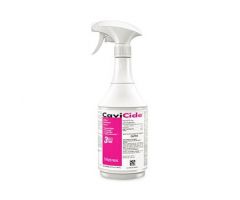 CaviCide Surface Disinfectant, Spray Bottle, 24 oz.