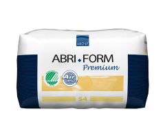Abena Abri-Form Premium Breathable Cloth Brief-Case Quantities, Abri-Form-L