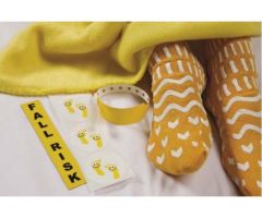 Single Tread Safety Slipper Socks by Alba-Waldensian ABWVP182