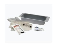 Cardinal Health Foley Catheter Insertion Tray with Supplies