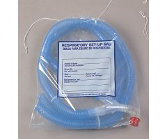 Printed Respiratory Care Set-Up Bag, 12" x 15"