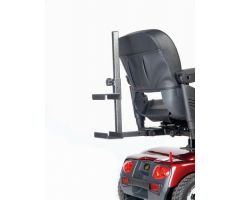 Quad Cane Holder for Companion Scooter
