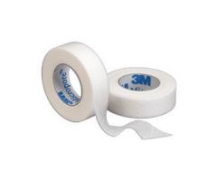 Standard Hypoallergenic Paper Surgical Tape with Rayon Backing