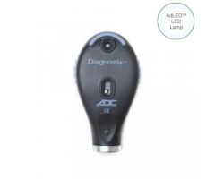 Diagnostix 5440 3.5 V Coax Ophthalmoscope Head with LED Lamp