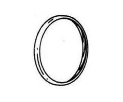 600, 601, 602, 603 and 612 Diaphragm Rim