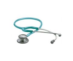 Adscope 603 Stethoscope, Adult, Frosted Caribbean