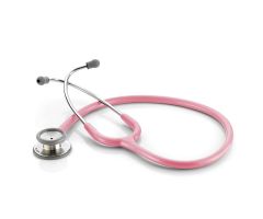 Adc Breast Cancer Awareness Stethoscope