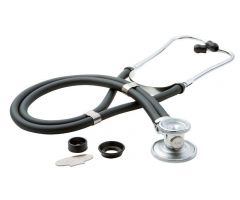 Adscope 641 Sprague Stethoscope, Adult, Magenta