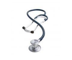 Adscope 647 Stethoscope, Navy, 22"