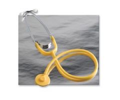 Adc Proscope 664Y Disposable Stethoscope