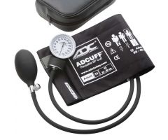 Prosphyg 760 Pocket Aneroid Sphygmomanometer, Adult, Black