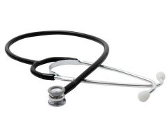 676G Stethoscope, Infant, Gray