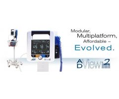 ADView 2 Modular Diagnostic Station