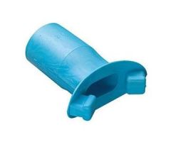 CareFusion AirLife Rubber Mouthpiece, Thermoplastic, Disposable
