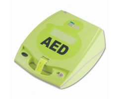 Zoll AED Plus Semi Automatic External Defibrillator Kit