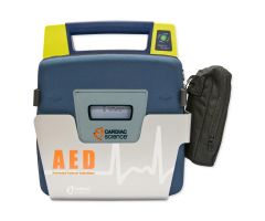 Powerheart AED Wall Storage Sleeve